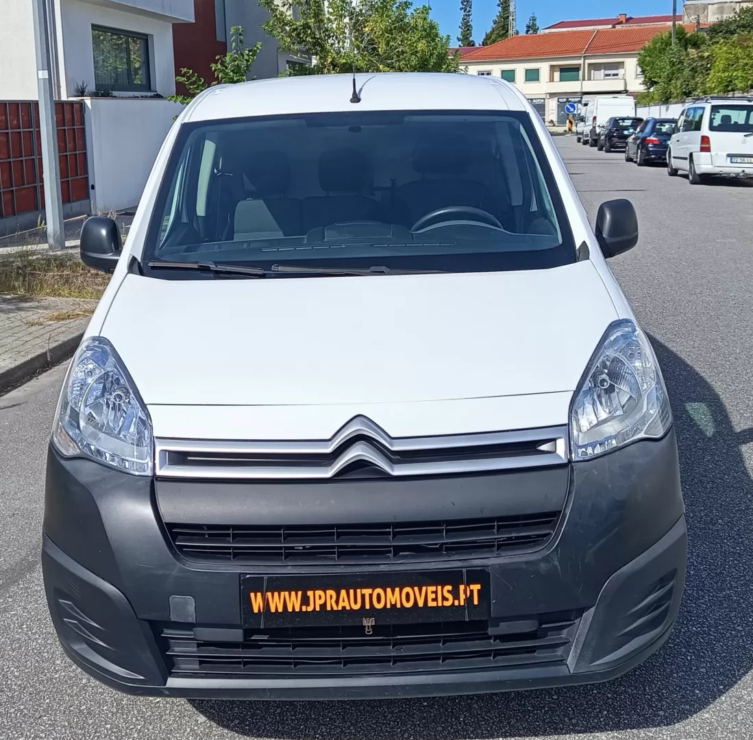 Citroën e-Berlingo Multispace Full Electric - foto 2