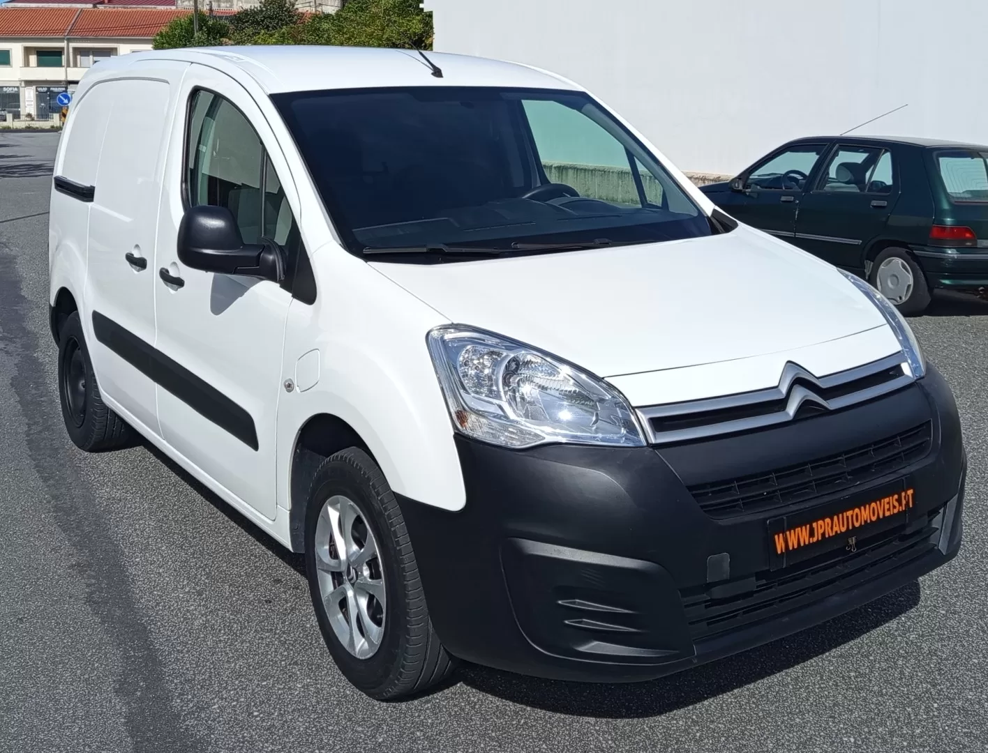 Citroën e-Berlingo Multispace Full Electric - foto 3