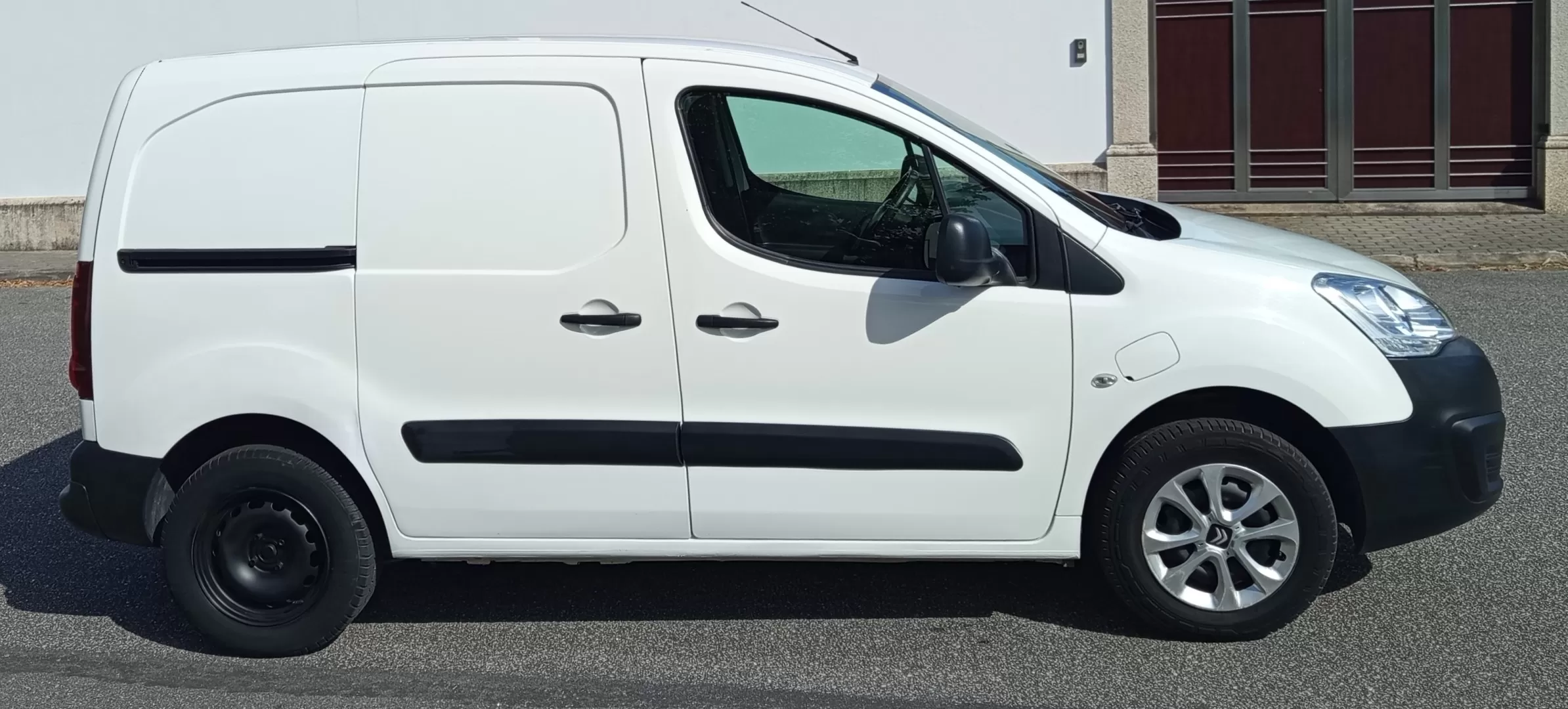 Citroën e-Berlingo Multispace Full Electric - foto 4