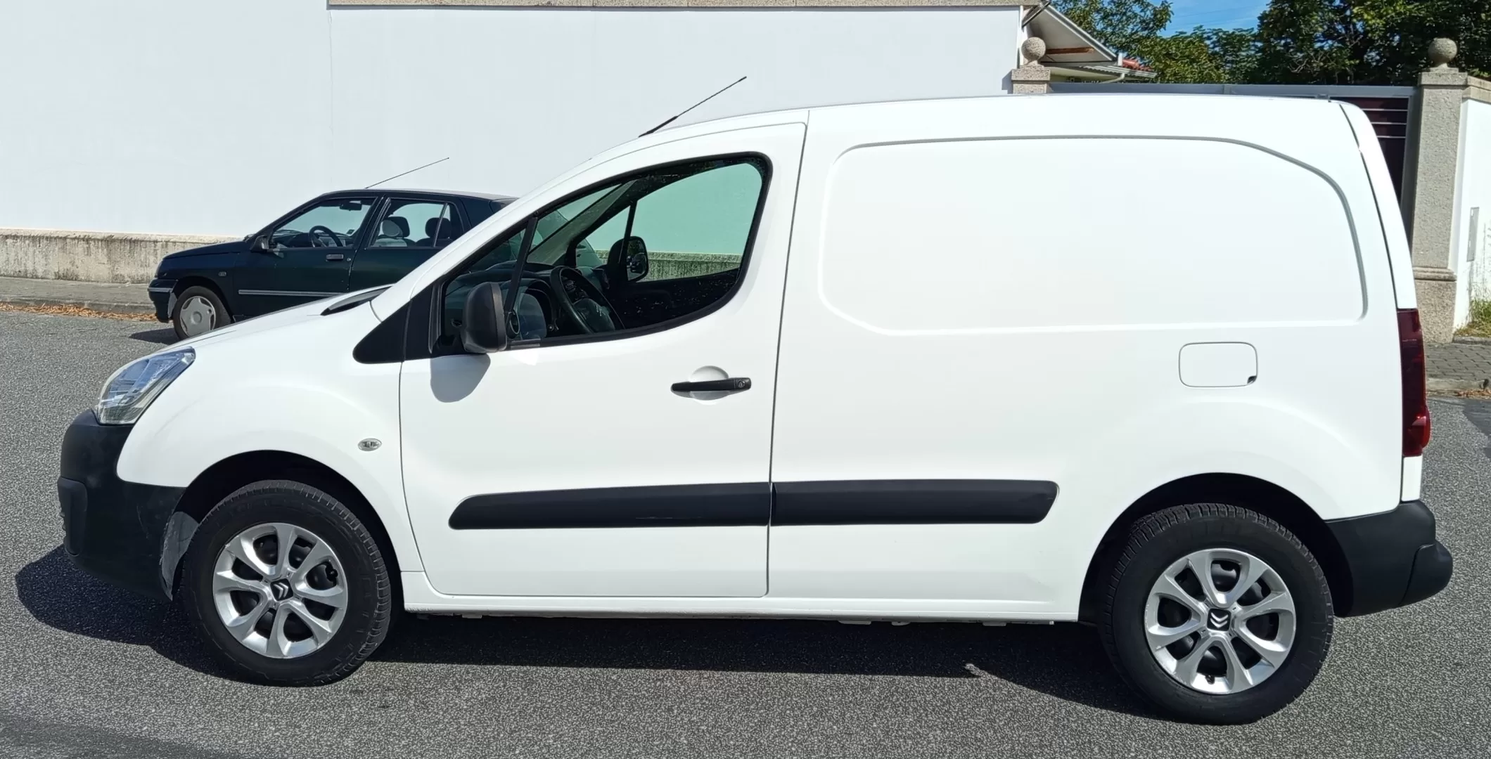 Citroën e-Berlingo Multispace Full Electric - foto 6