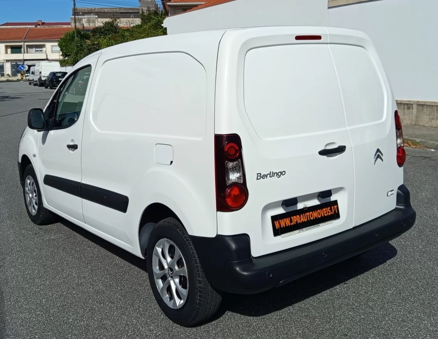 Citroën e-Berlingo Multispace Full Electric - foto 5