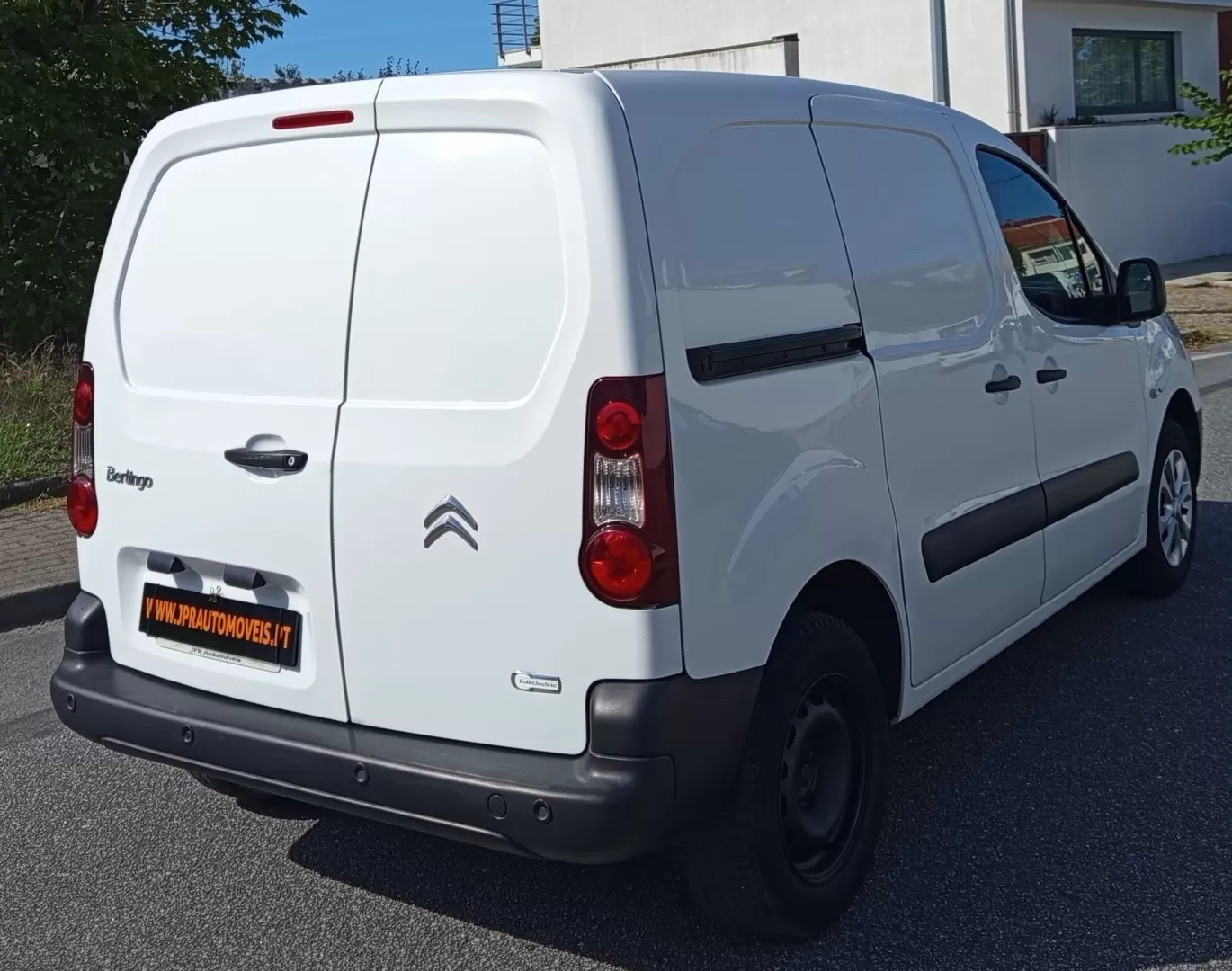 Citroën e-Berlingo Multispace Full Electric - foto 7