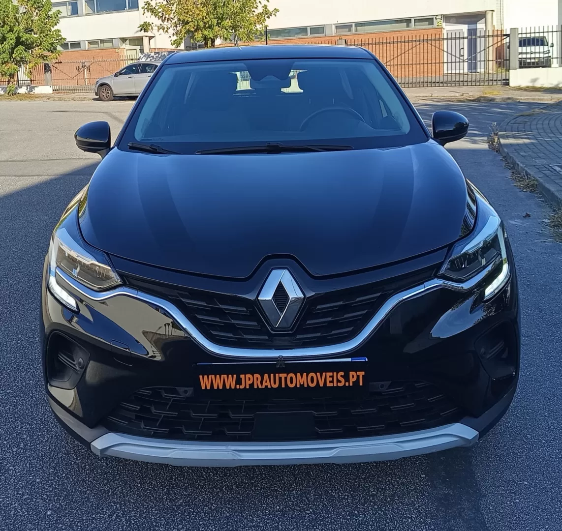 Renault Captur 1.0 TCE BUSINESS - foto 2