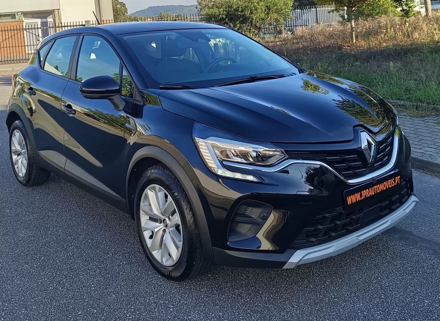 Renault Captur 1.0 TCE BUSINESS - foto 3