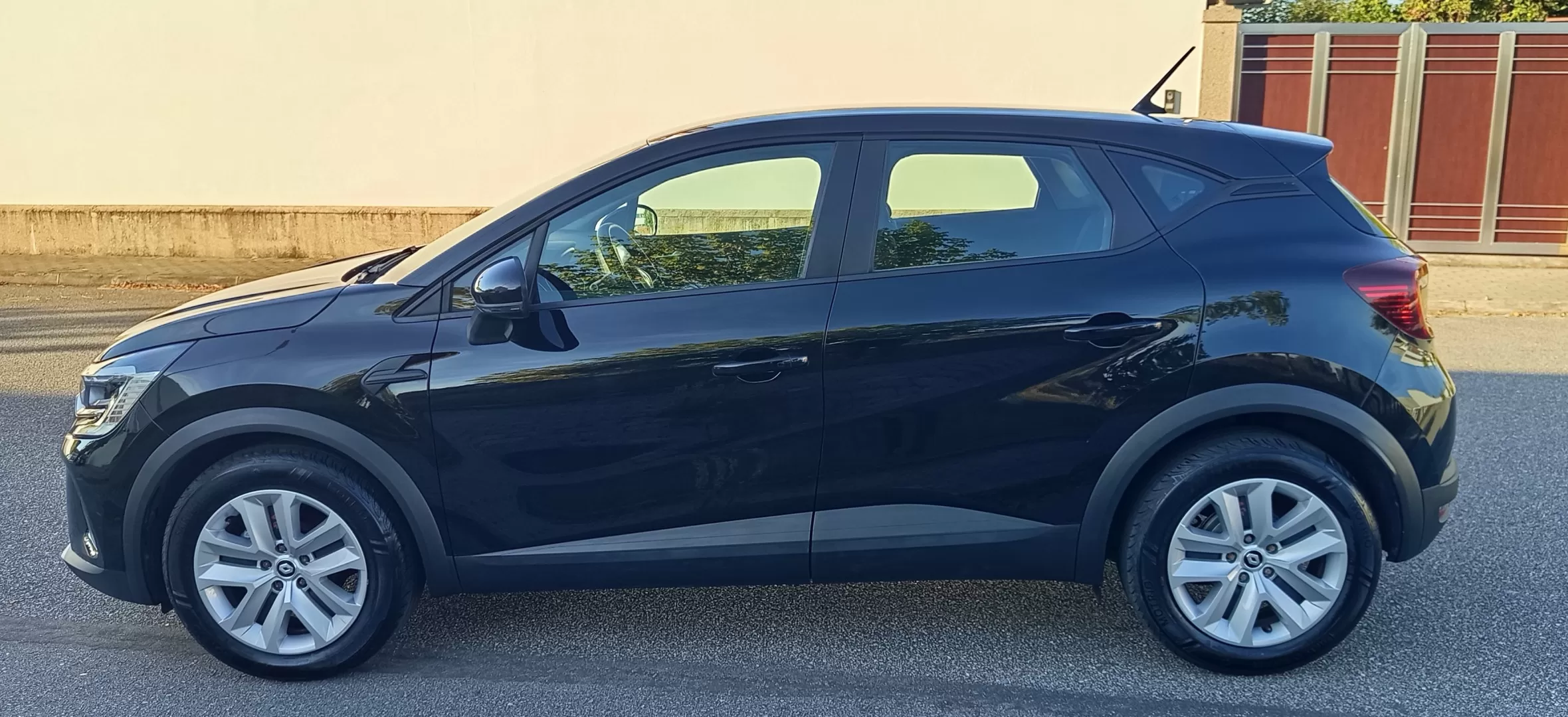 Renault Captur 1.0 TCE BUSINESS - foto 4