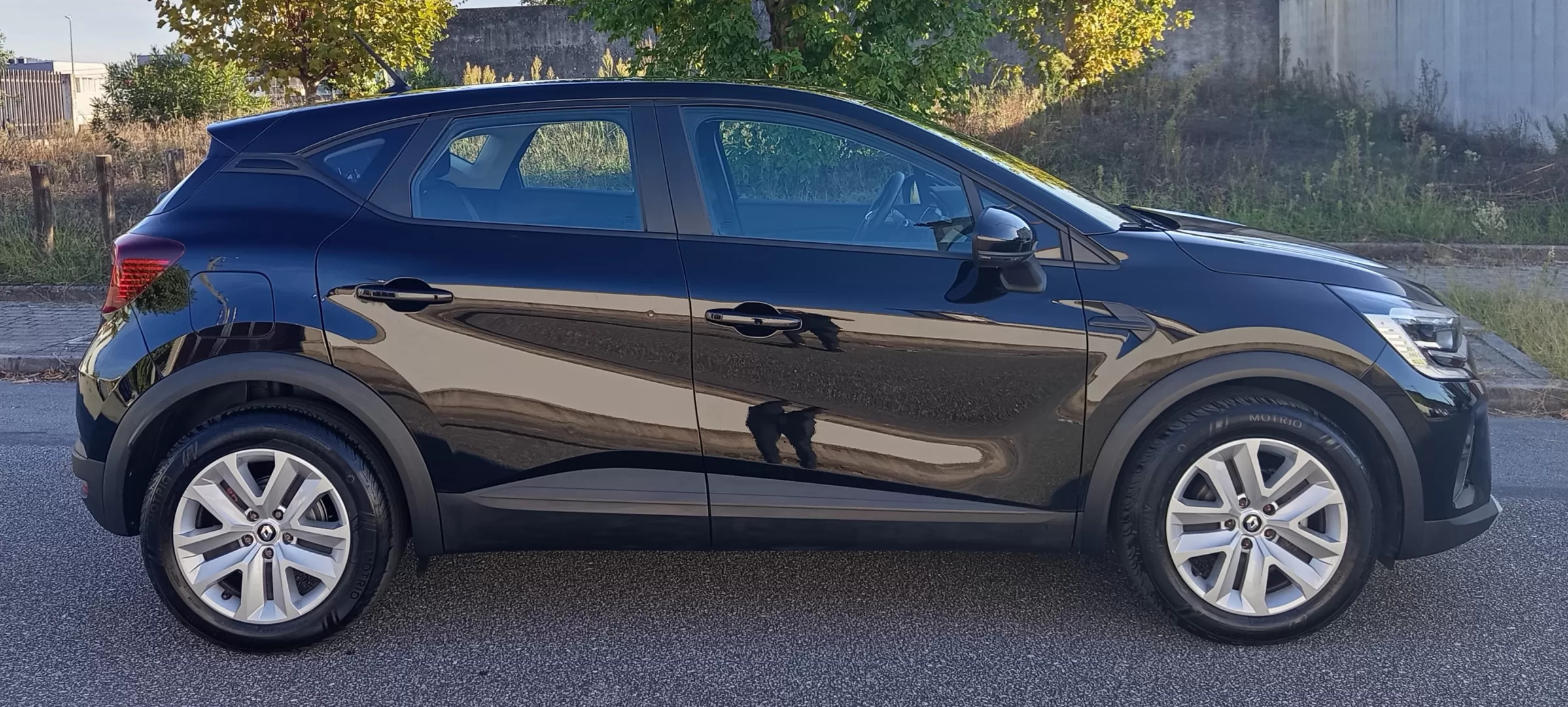 Renault Captur 1.0 TCE BUSINESS - foto 6