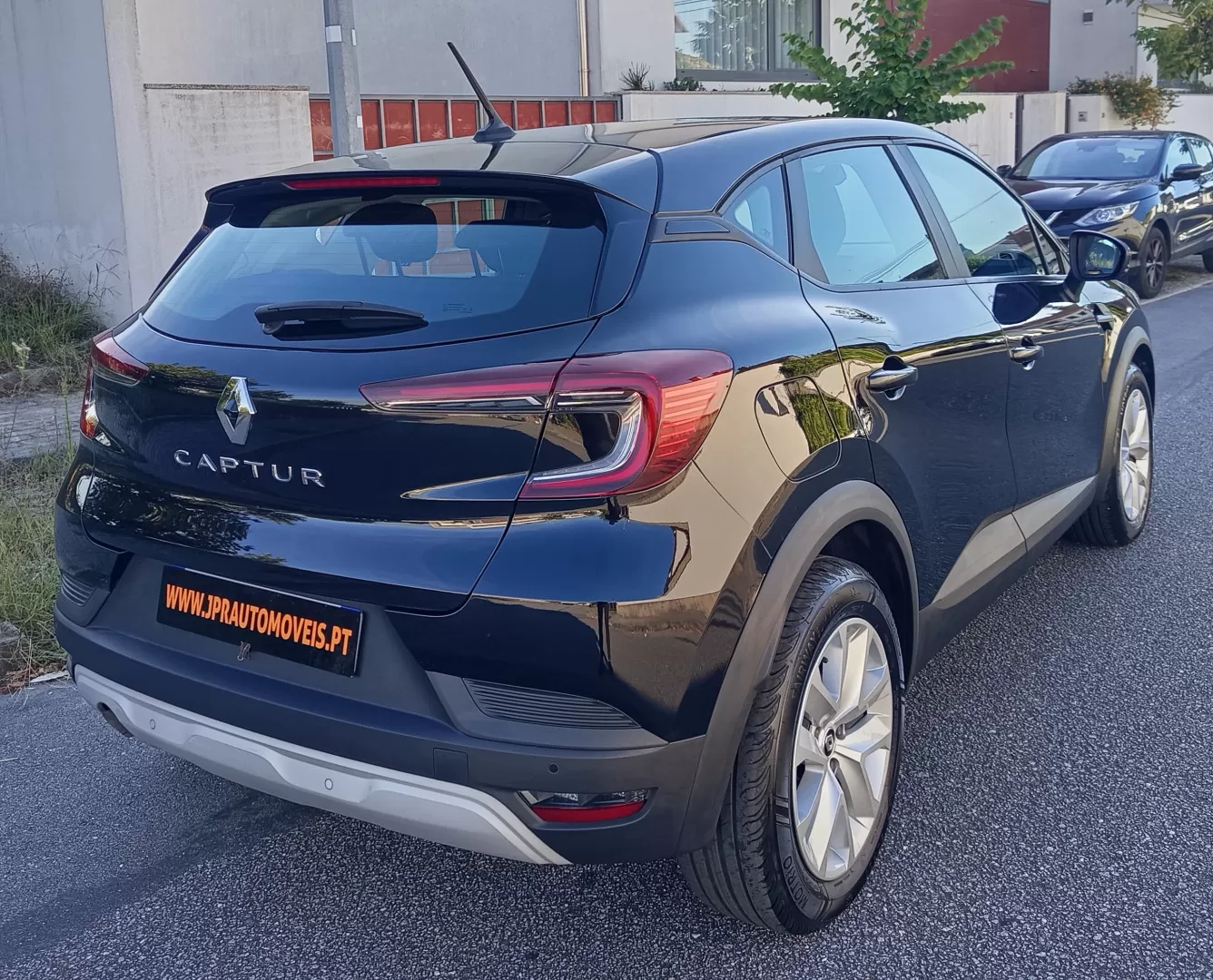 Renault Captur 1.0 TCE BUSINESS - foto 7