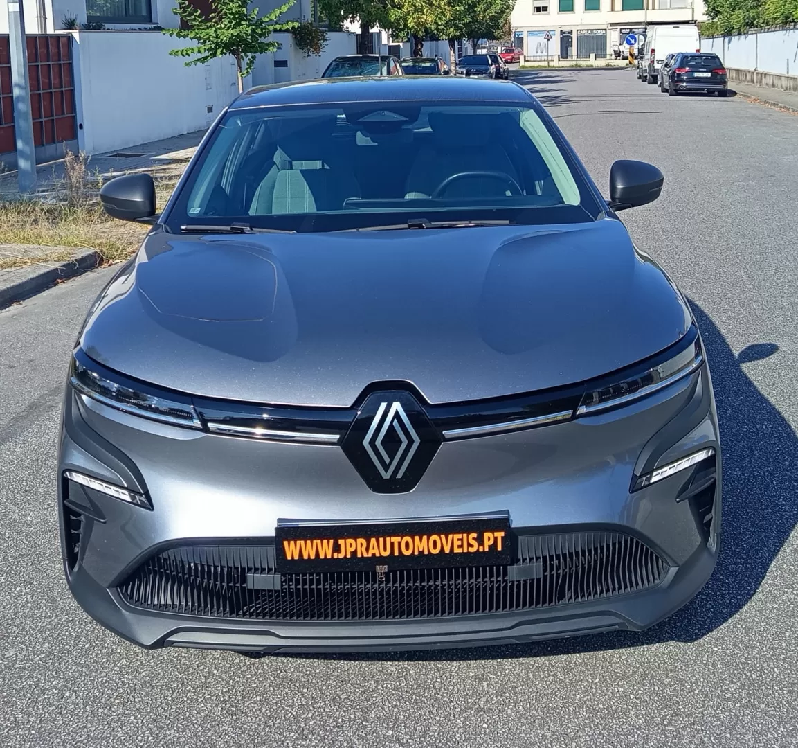 Renault Mégane E-Tech EV60 Evolution Optimum Charge - foto 2