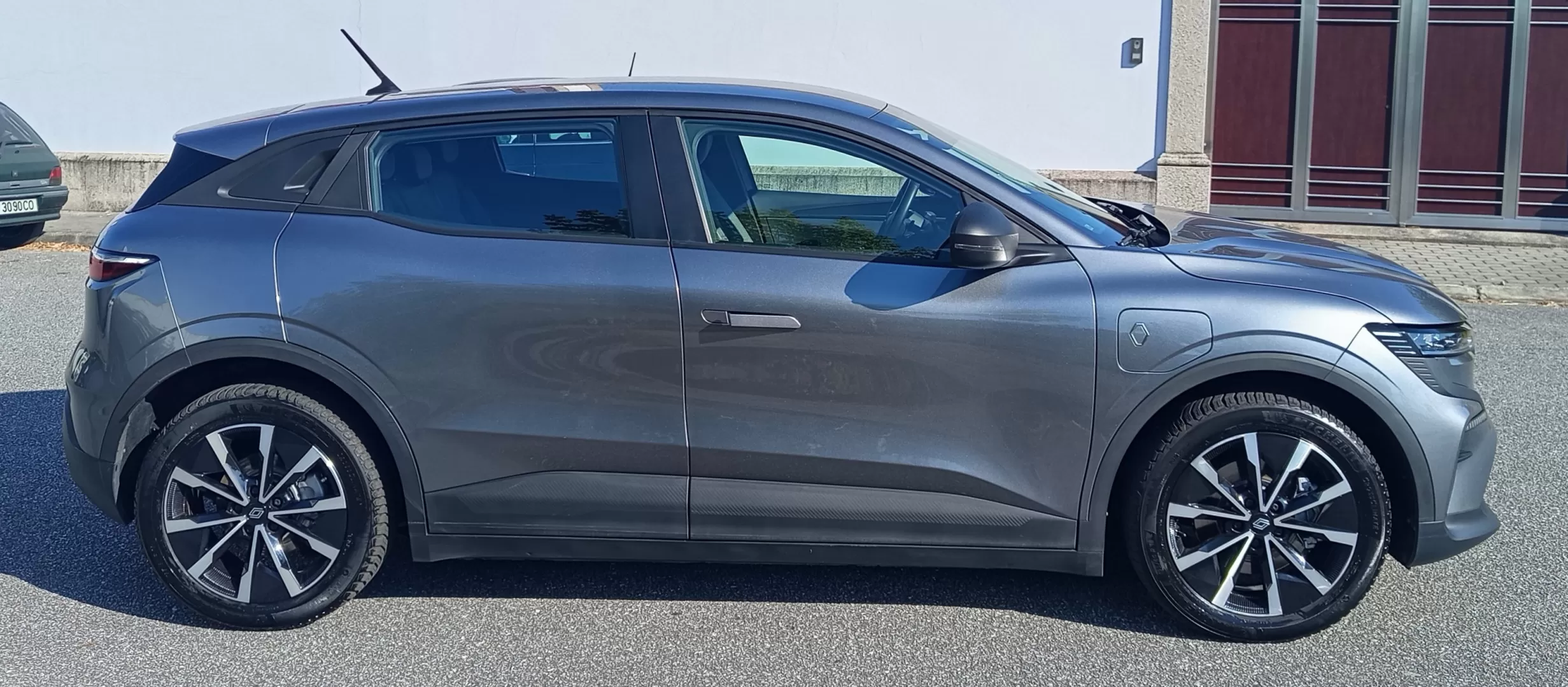 Renault Mégane E-Tech EV60 Evolution Optimum Charge - foto 4