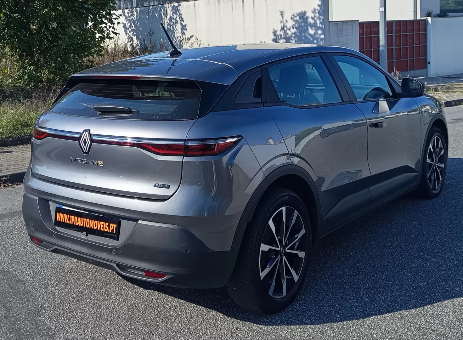 Renault Mégane E-Tech EV60 Evolution Optimum Charge - foto 7