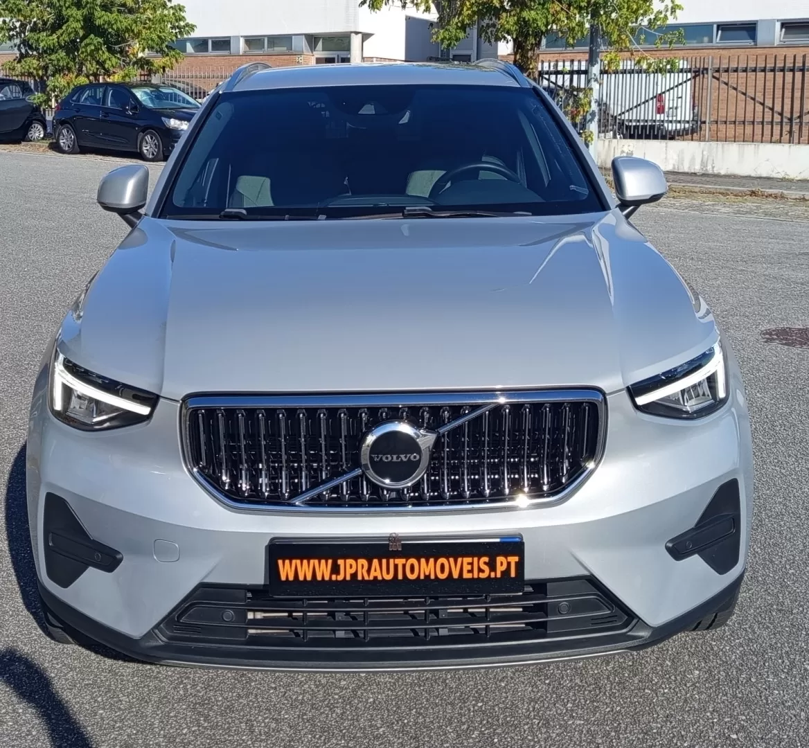Volvo XC 40 1.5 T4 Business Plug-in - foto 2
