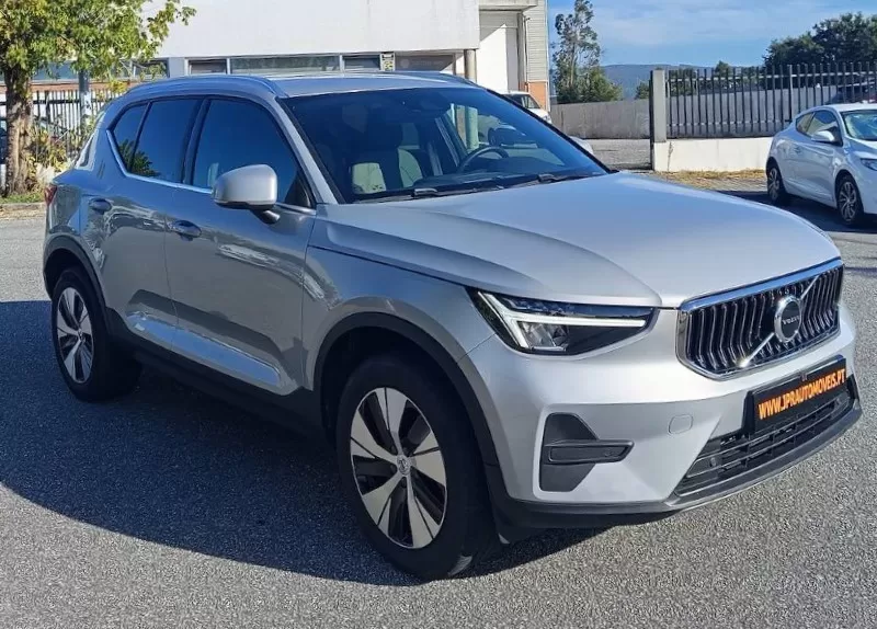 Volvo XC 40 1.5 T4 Business Plug-in - foto 3
