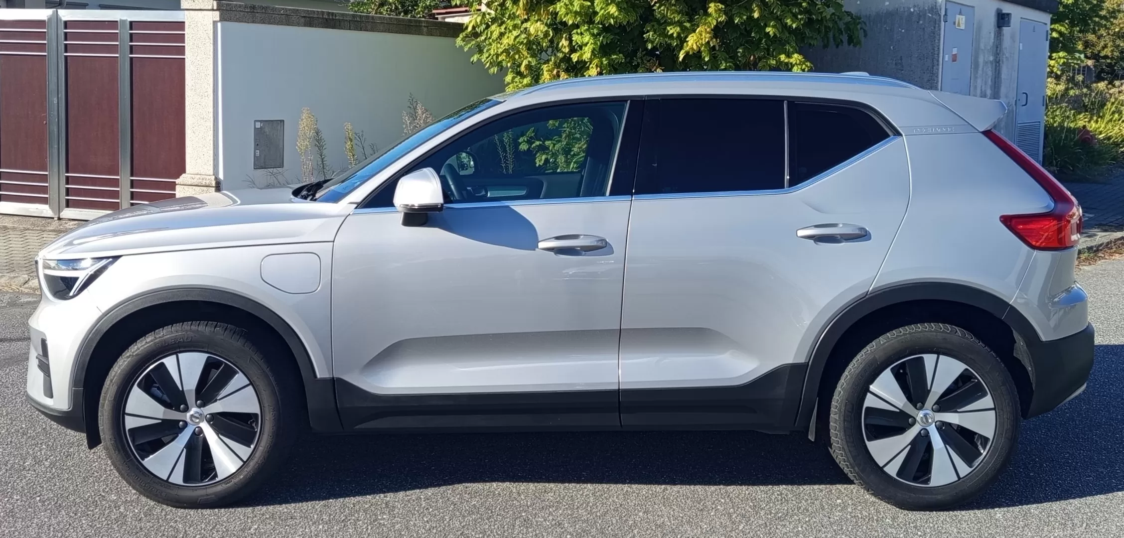 Volvo XC 40 1.5 T4 Business Plug-in - foto 4