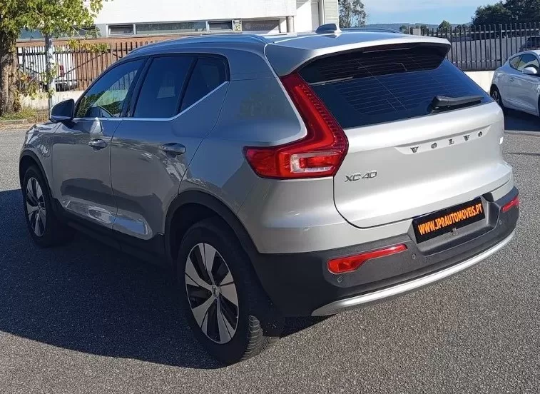 Volvo XC 40 1.5 T4 Business Plug-in - foto 5