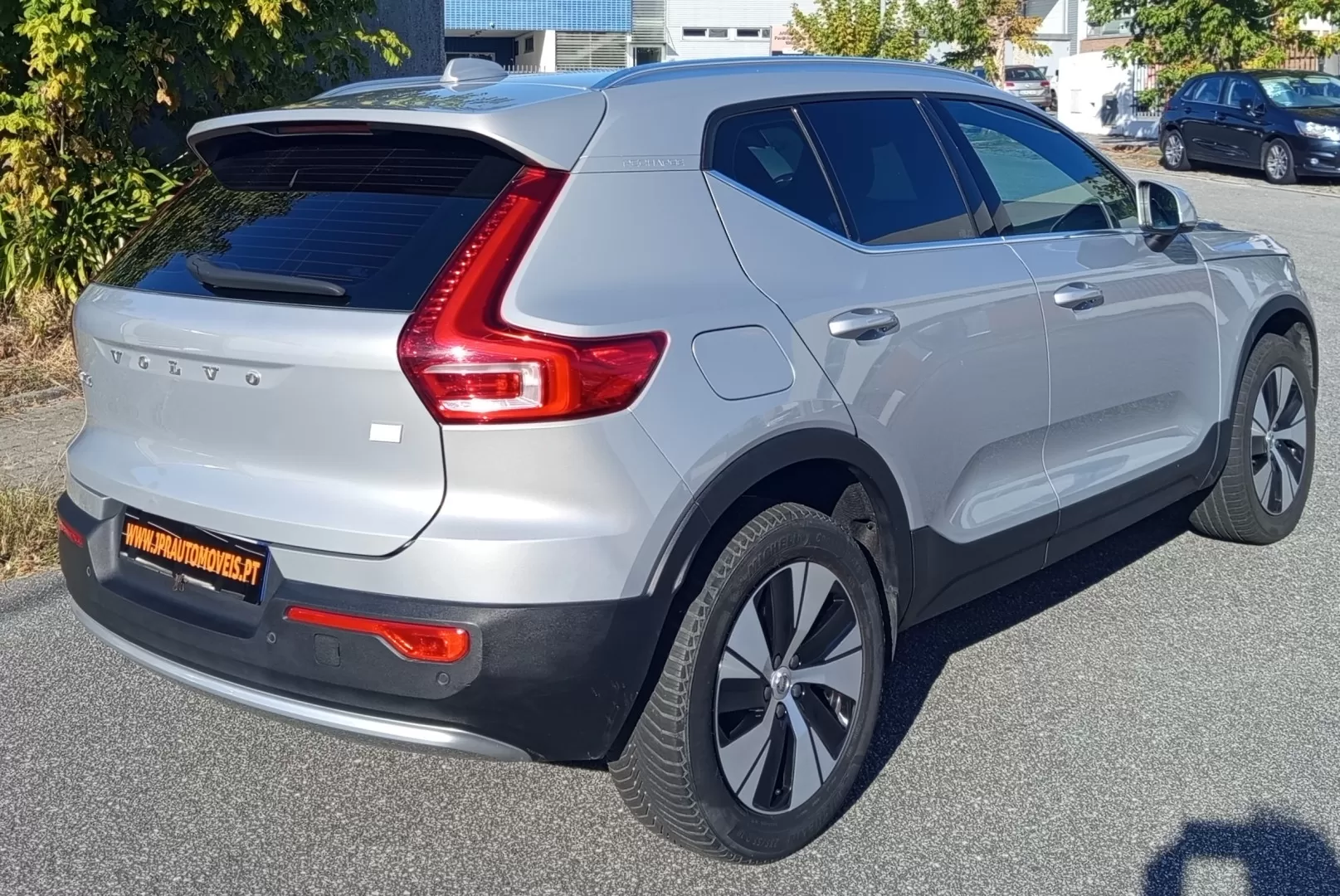 Volvo XC 40 1.5 T4 Business Plug-in - foto 6