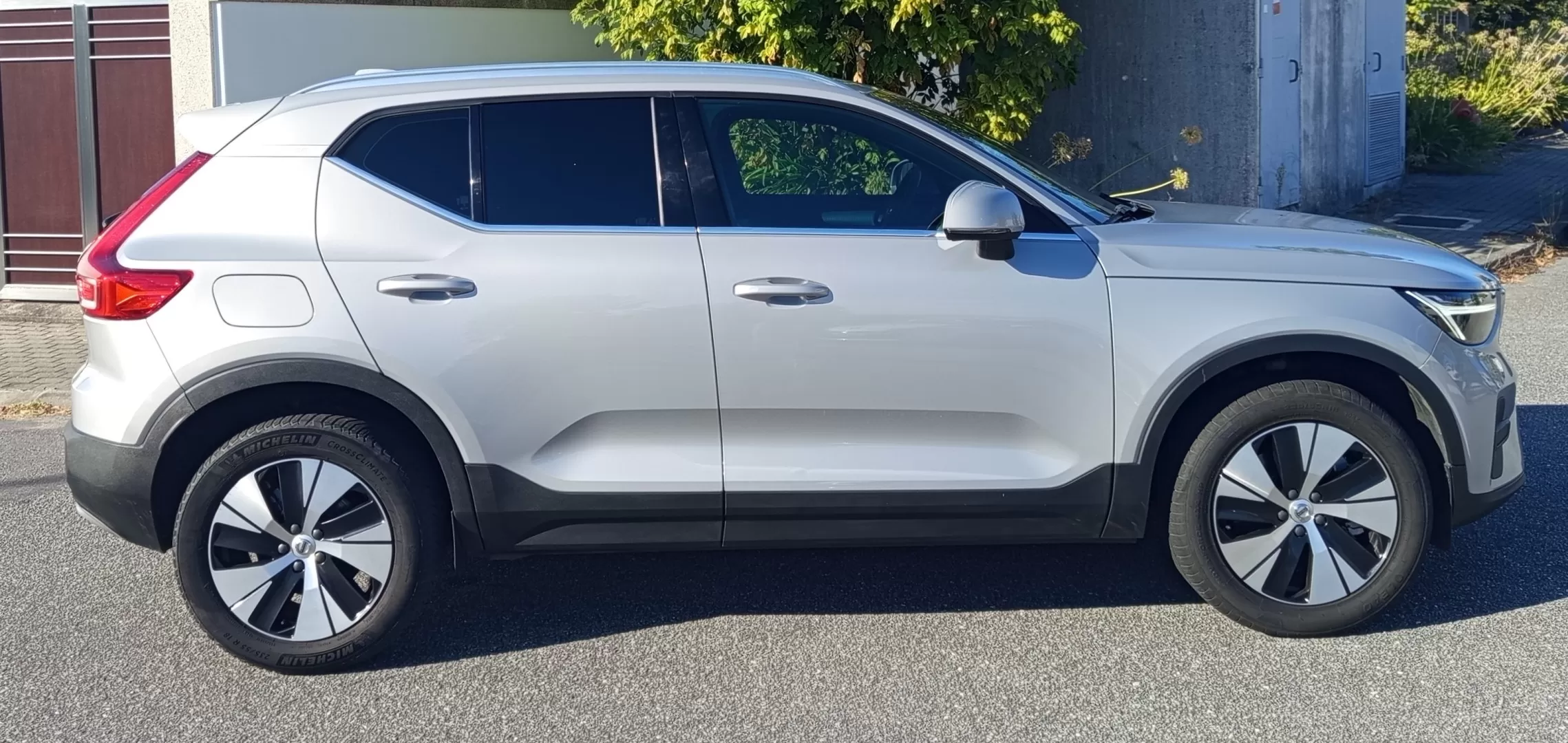 Volvo XC 40 1.5 T4 Business Plug-in - foto 7