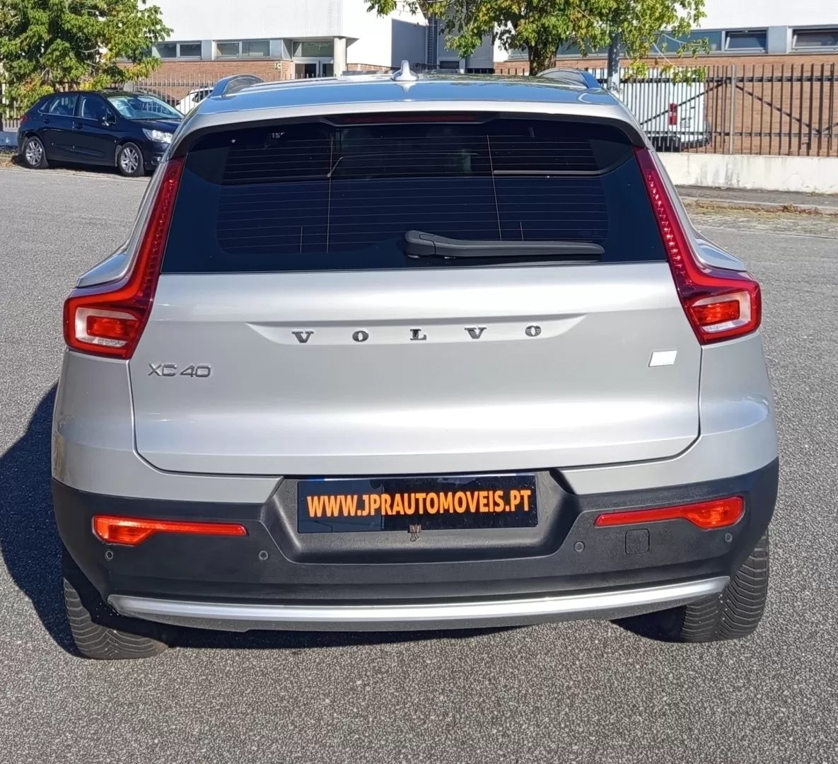 Volvo XC 40 1.5 T4 Business Plug-in - foto 8
