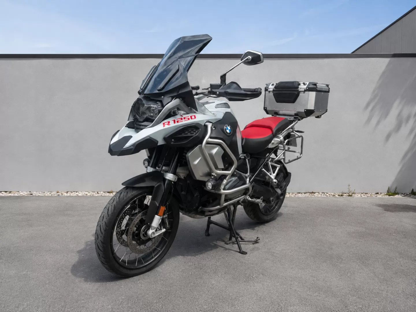 BMW R 1250 GS Adventure