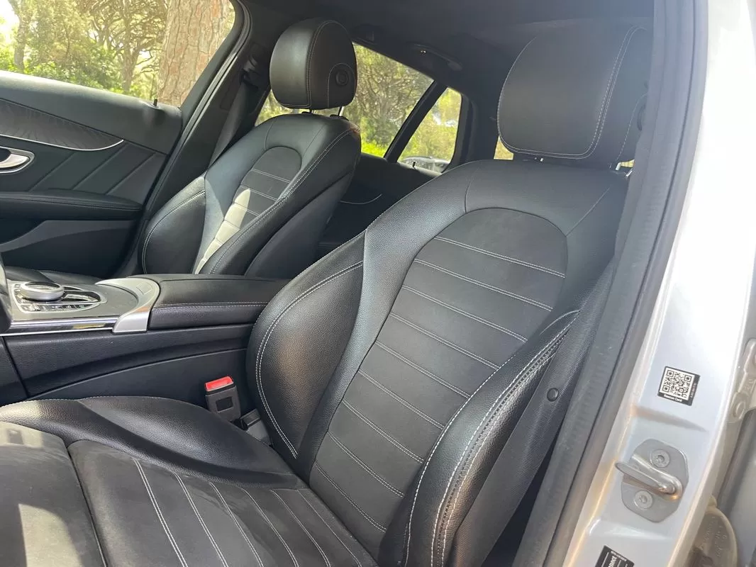 Mercedes-Benz C 220  D T 9g  Tronic Amg Line - foto 6