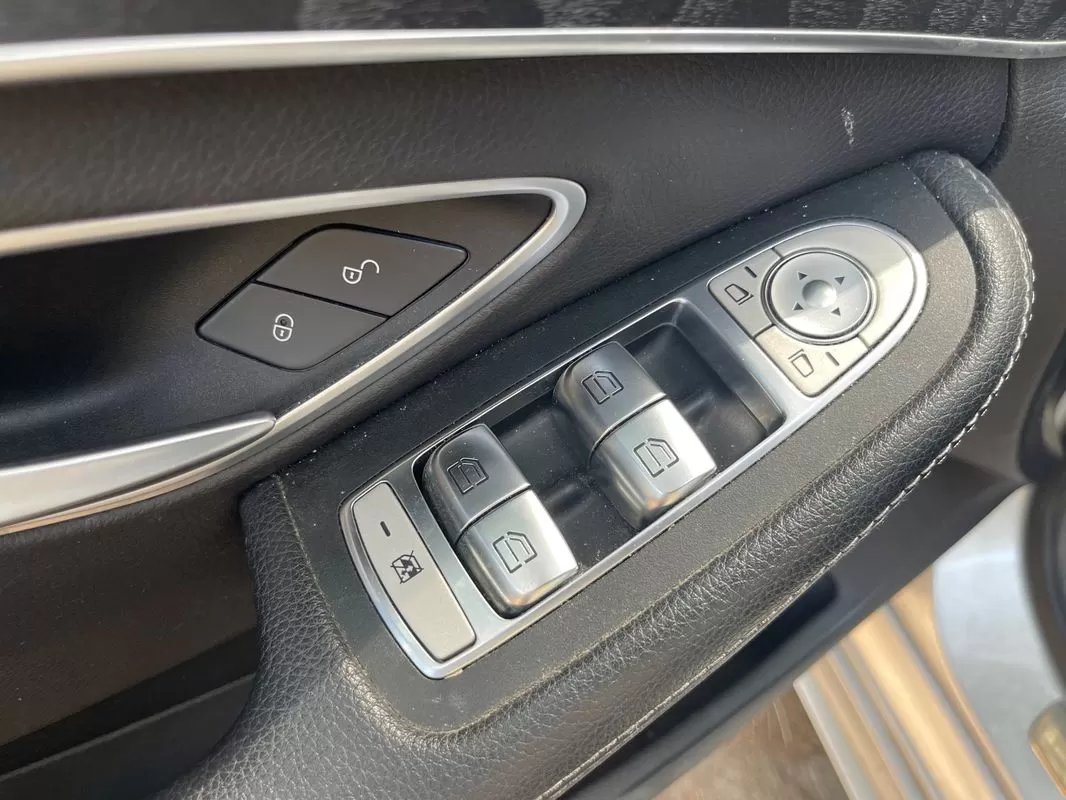 Mercedes-Benz C 220  D T 9g  Tronic Amg Line - foto 8