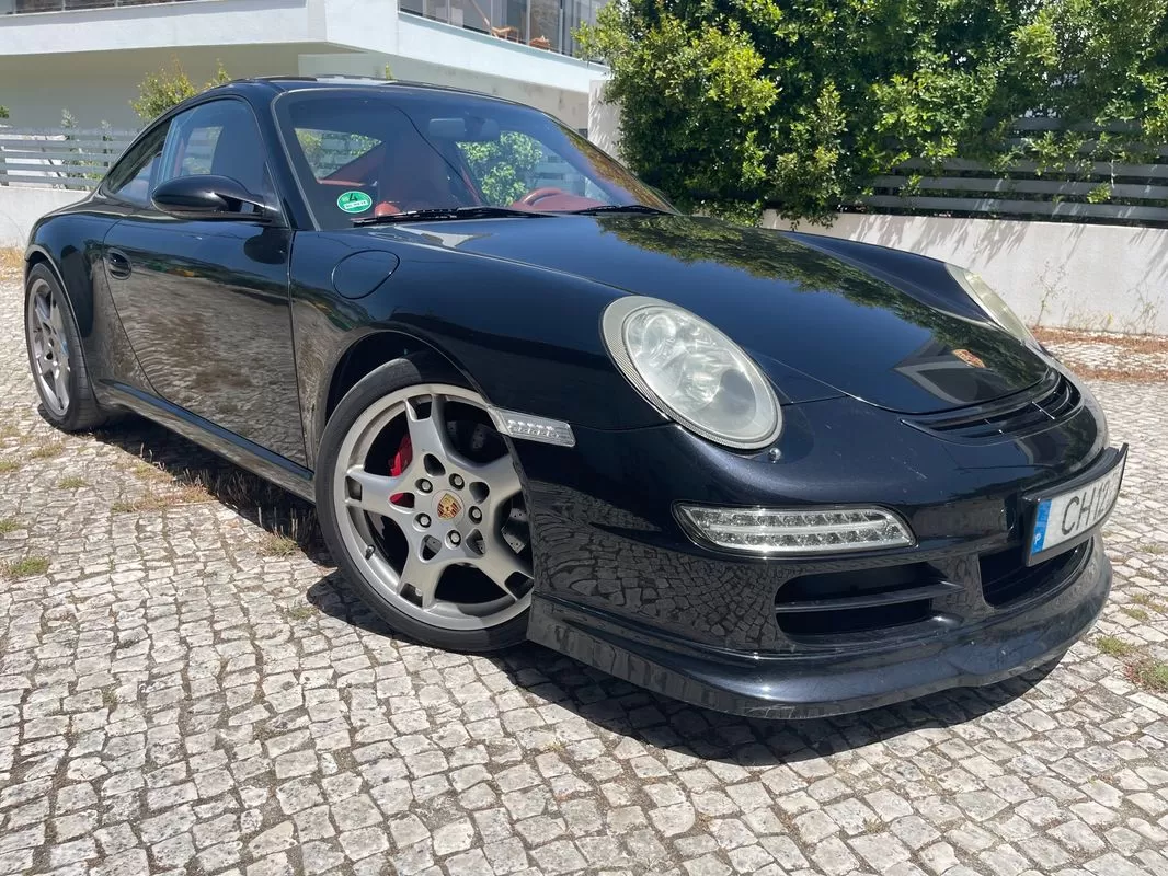 Porsche 911 (997)  911 Carrera S Tiptronic - foto 5