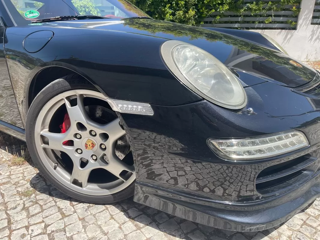 Porsche 911 (997)  911 Carrera S Tiptronic - foto 6
