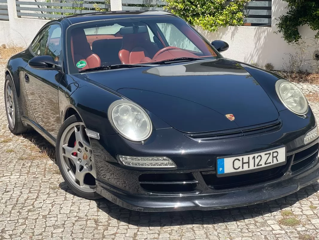 Porsche 911 (997)  911 Carrera S Tiptronic - foto 7