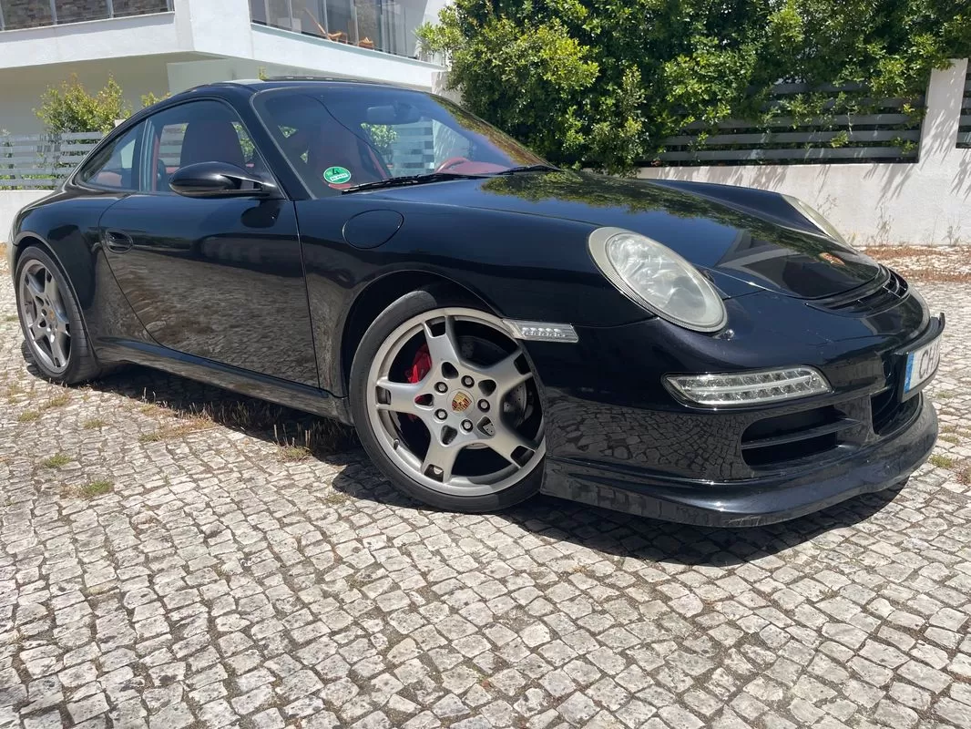 Porsche 911 (997)  911 Carrera S Tiptronic - foto 8