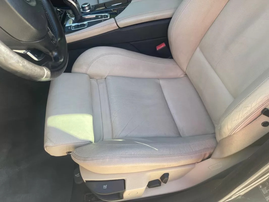 BMW 525 d Exclusive Auto - foto 8