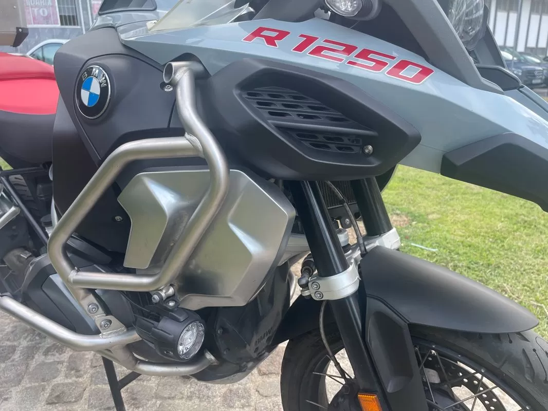 BMW  GSA - foto 2