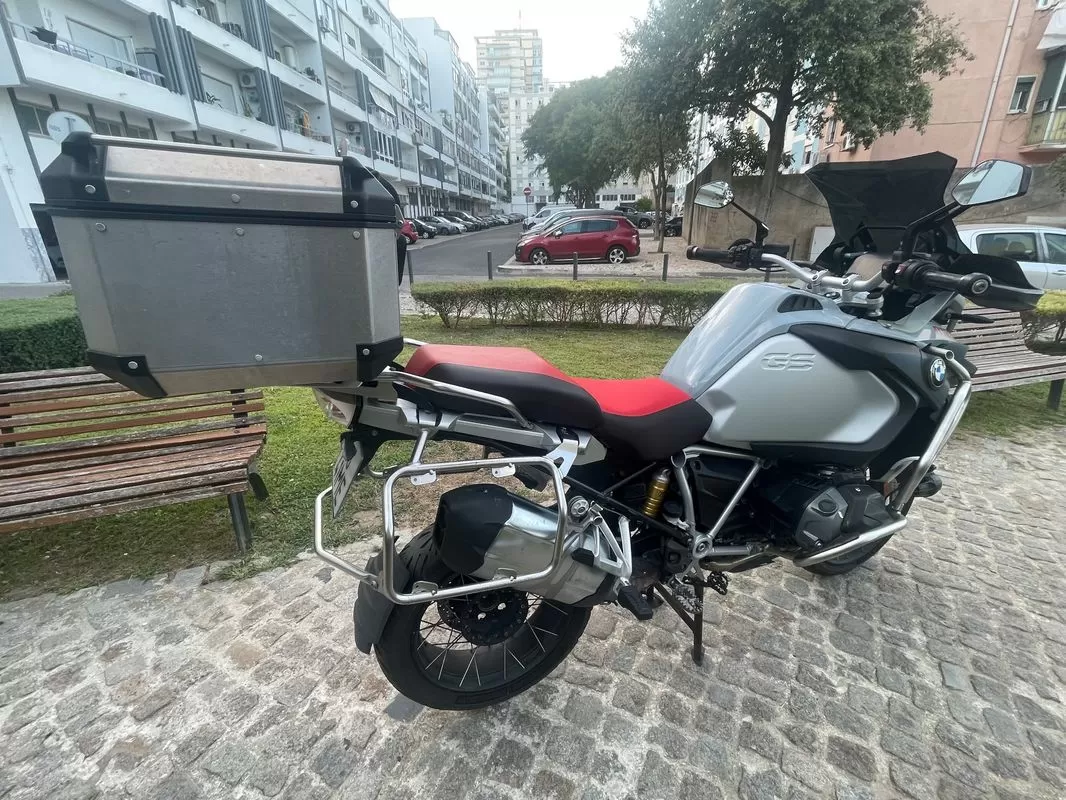 BMW  GSA - foto 3