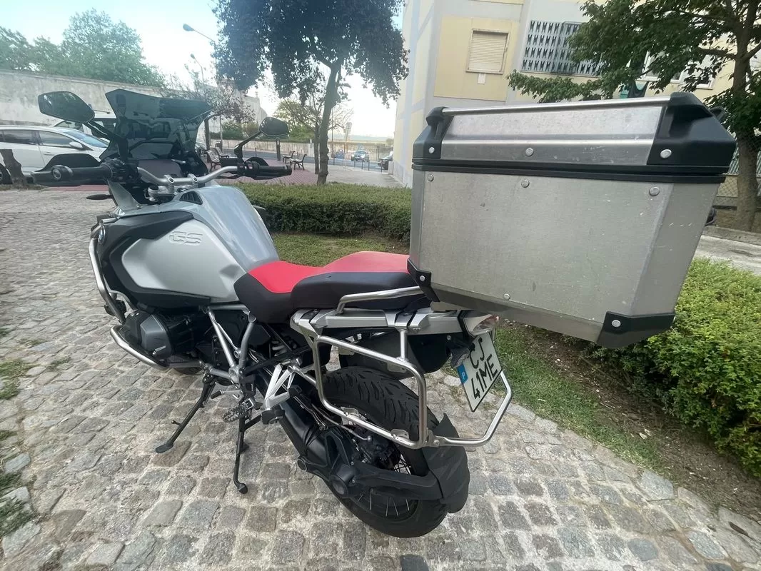 BMW  GSA - foto 4