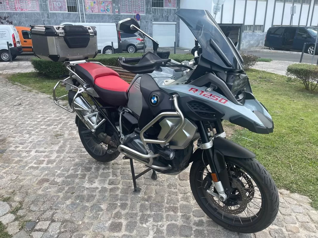 BMW  GSA - foto 7