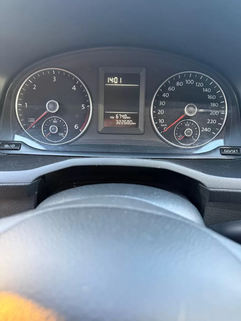VW  Caddy 2.0 TDi - foto 7