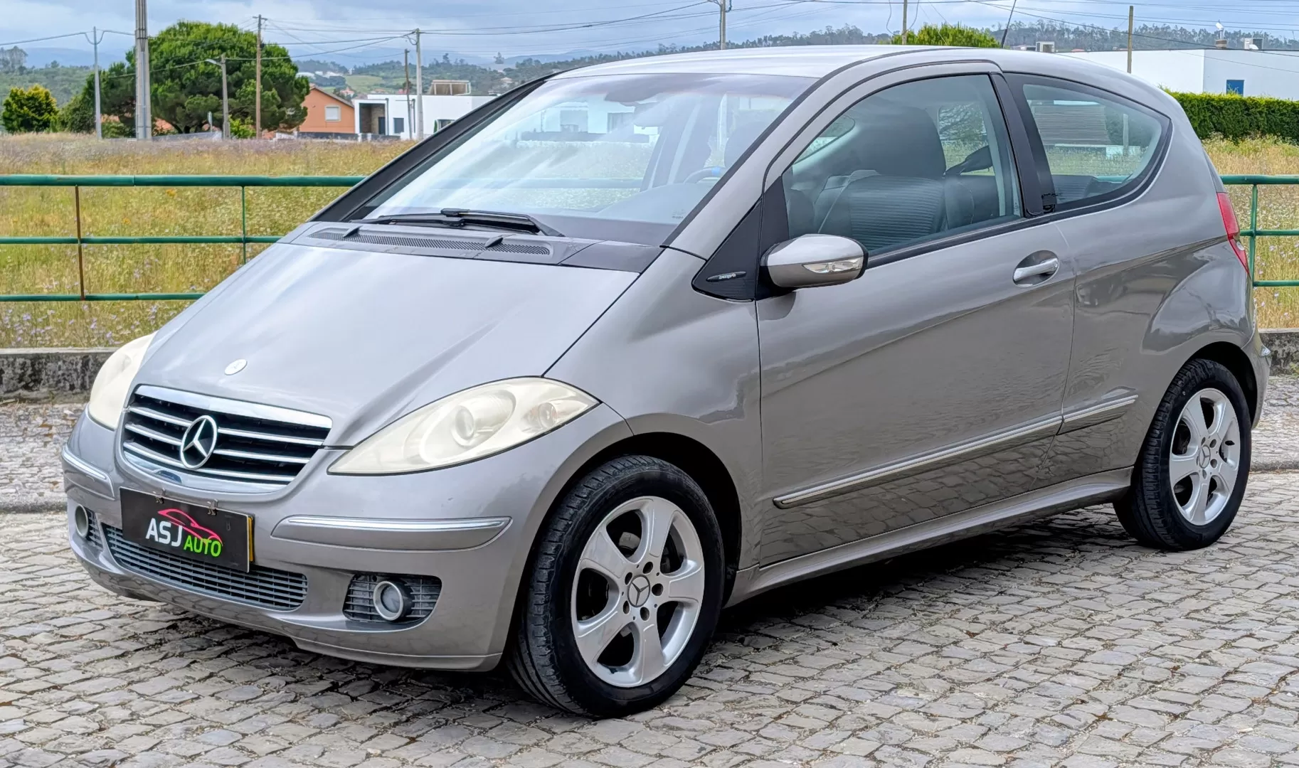 Mercedes-Benz A 150 Avantgarde Auto. - foto 2