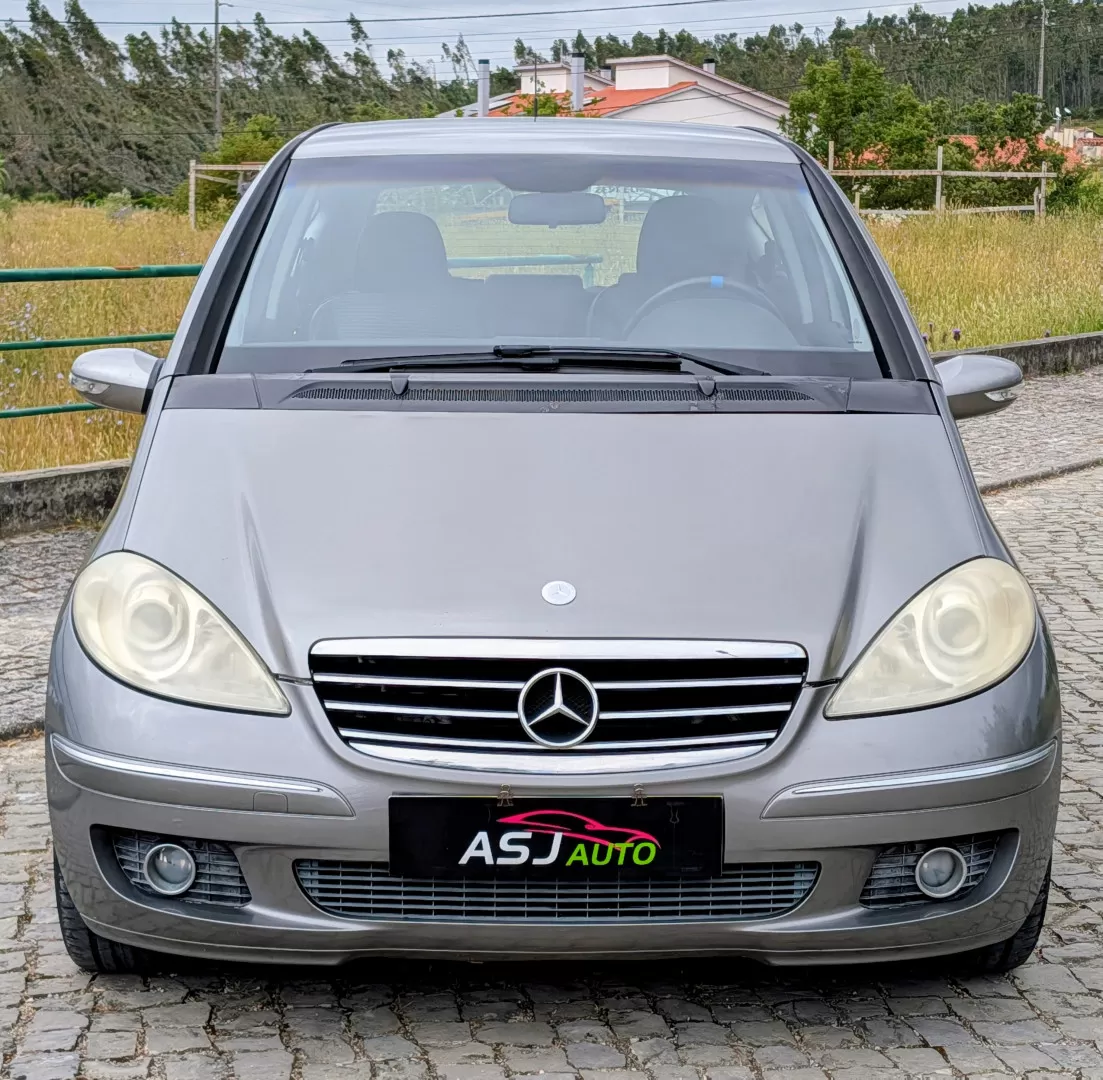 Mercedes-Benz A 150 Avantgarde Auto. - foto 3