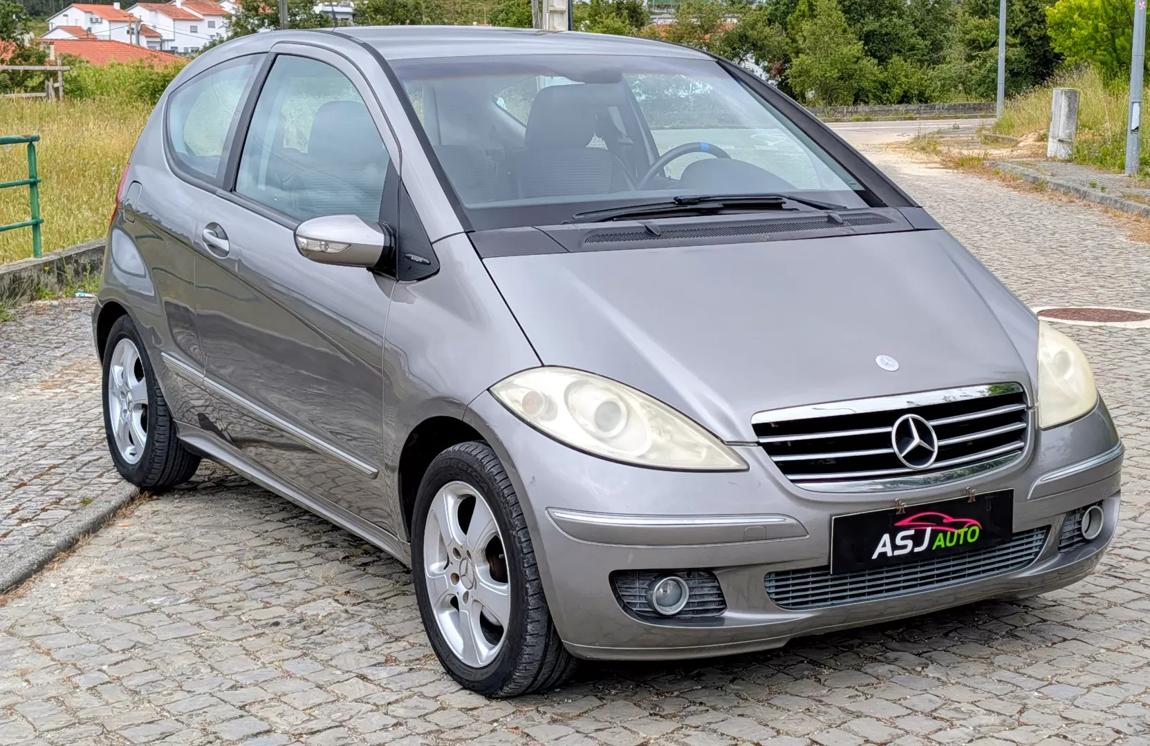 Mercedes-Benz A 150 Avantgarde Auto. - foto 4