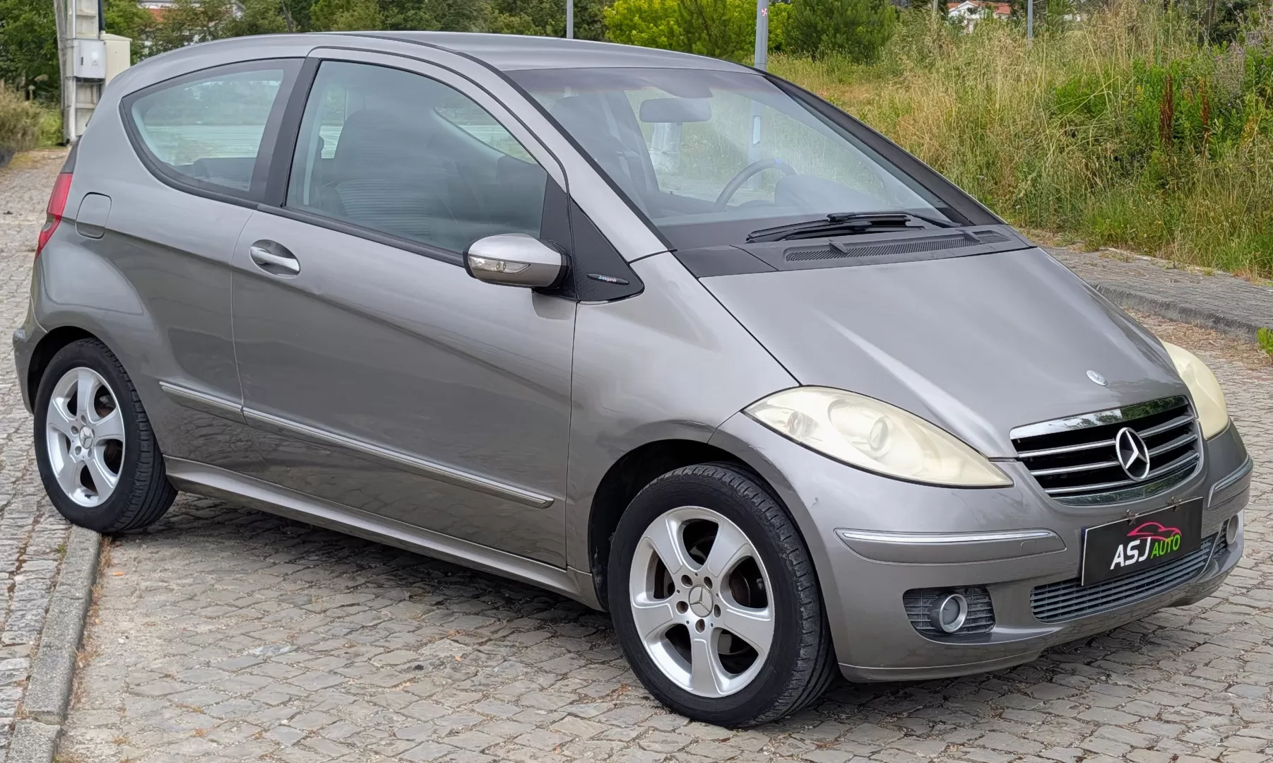 Mercedes-Benz A 150 Avantgarde Auto. - foto 5