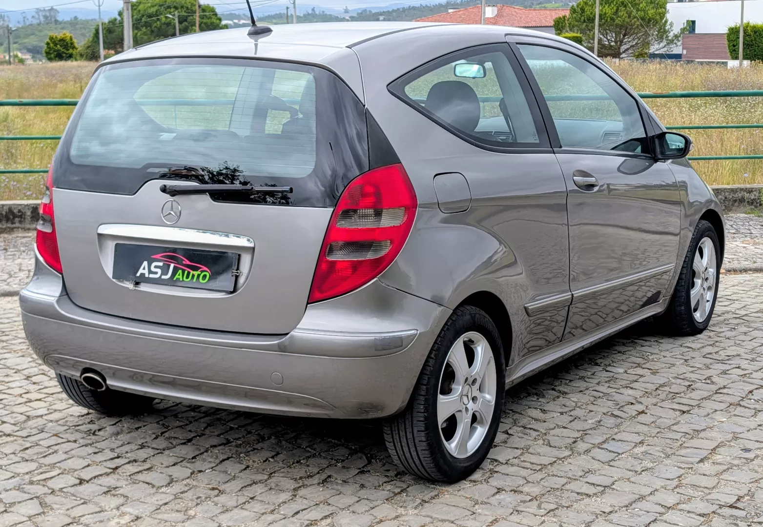 Mercedes-Benz A 150 Avantgarde Auto. - foto 6
