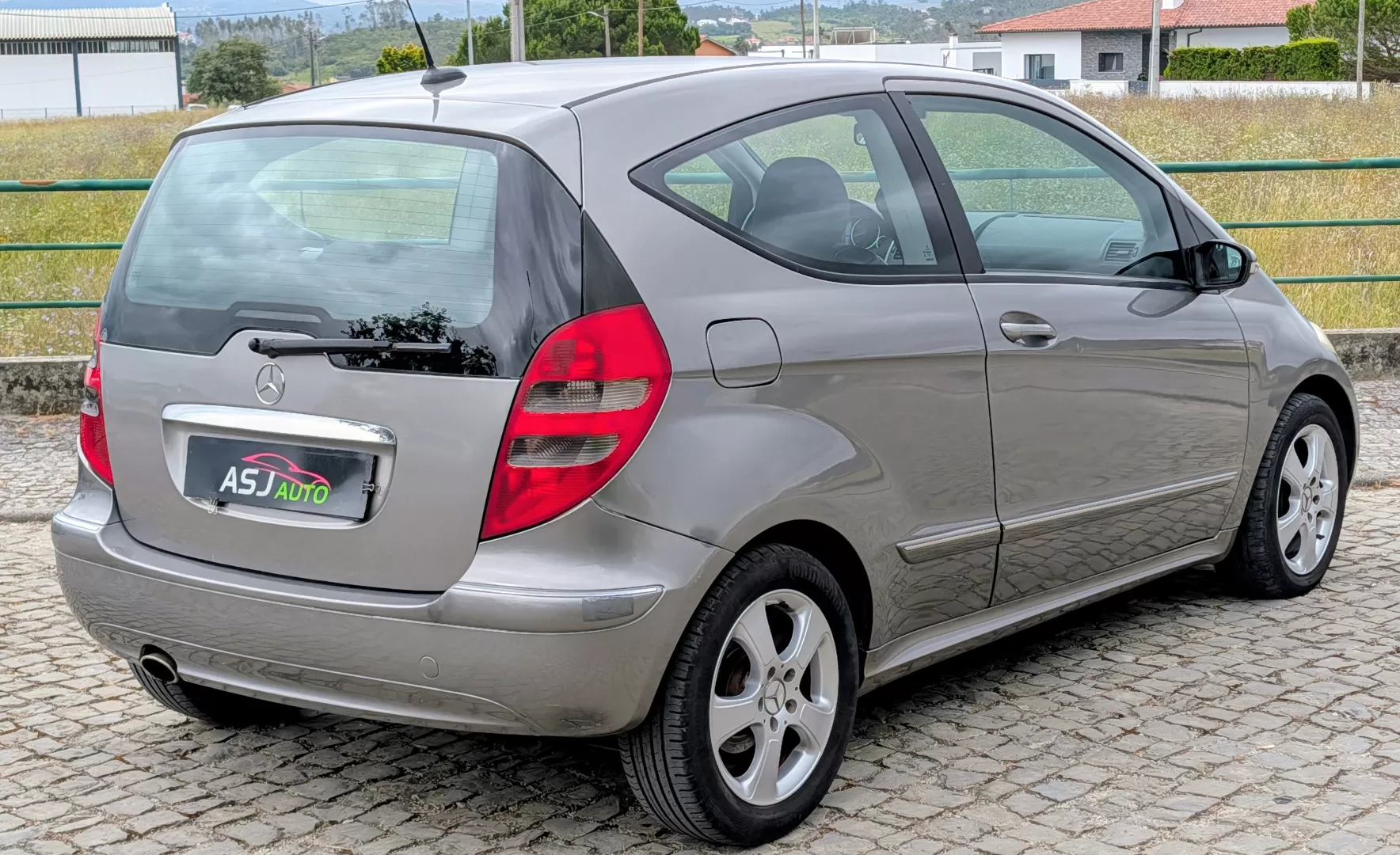 Mercedes-Benz A 150 Avantgarde Auto. - foto 7