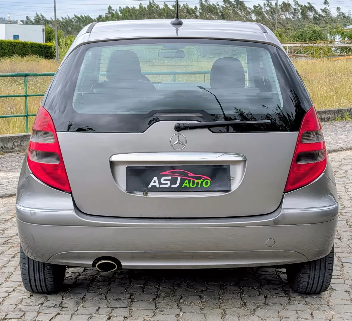 Mercedes-Benz A 150 Avantgarde Auto. - foto 8