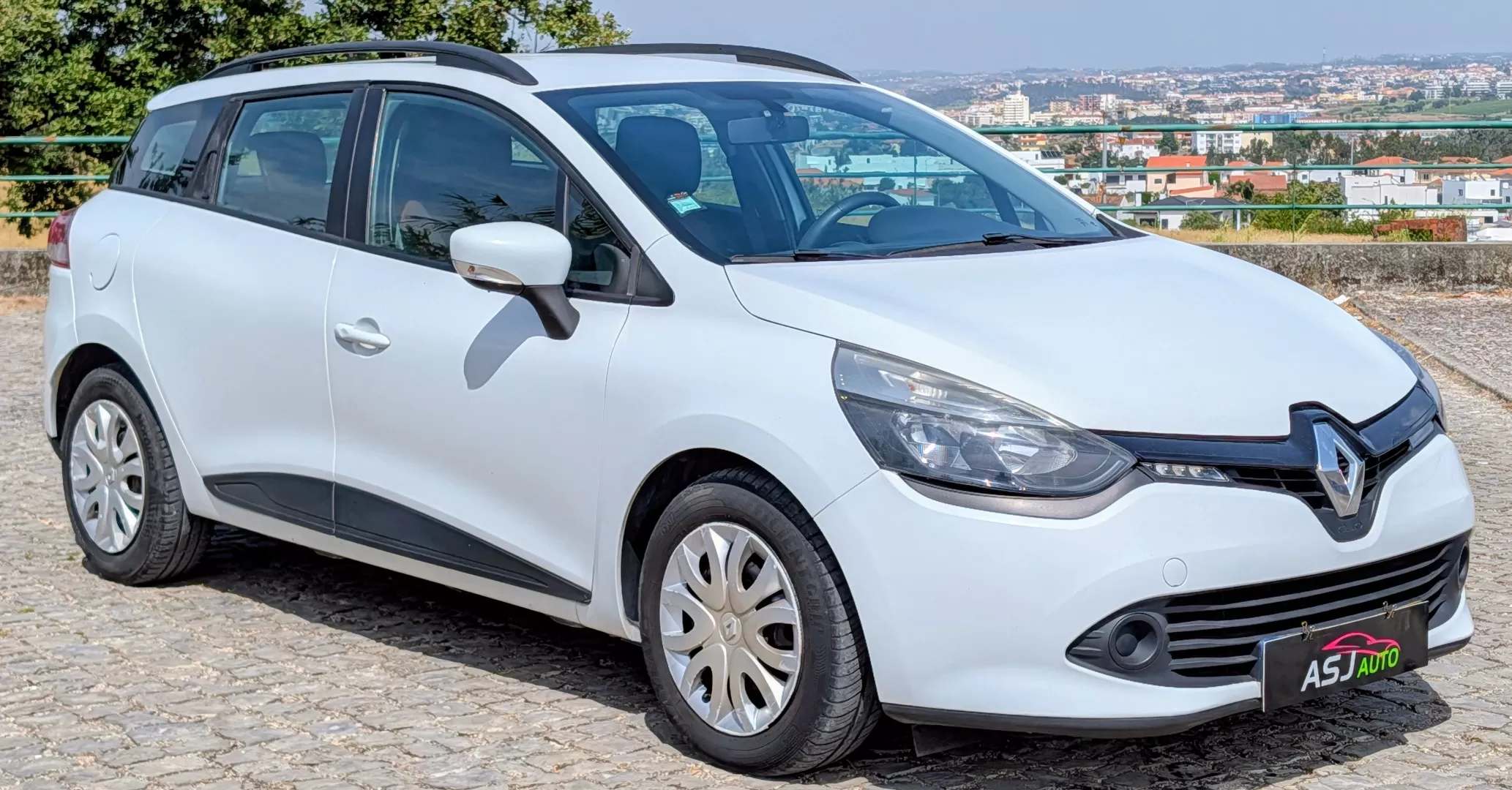 Renault Clio Sport Tourer 1.5 dCi - foto 2