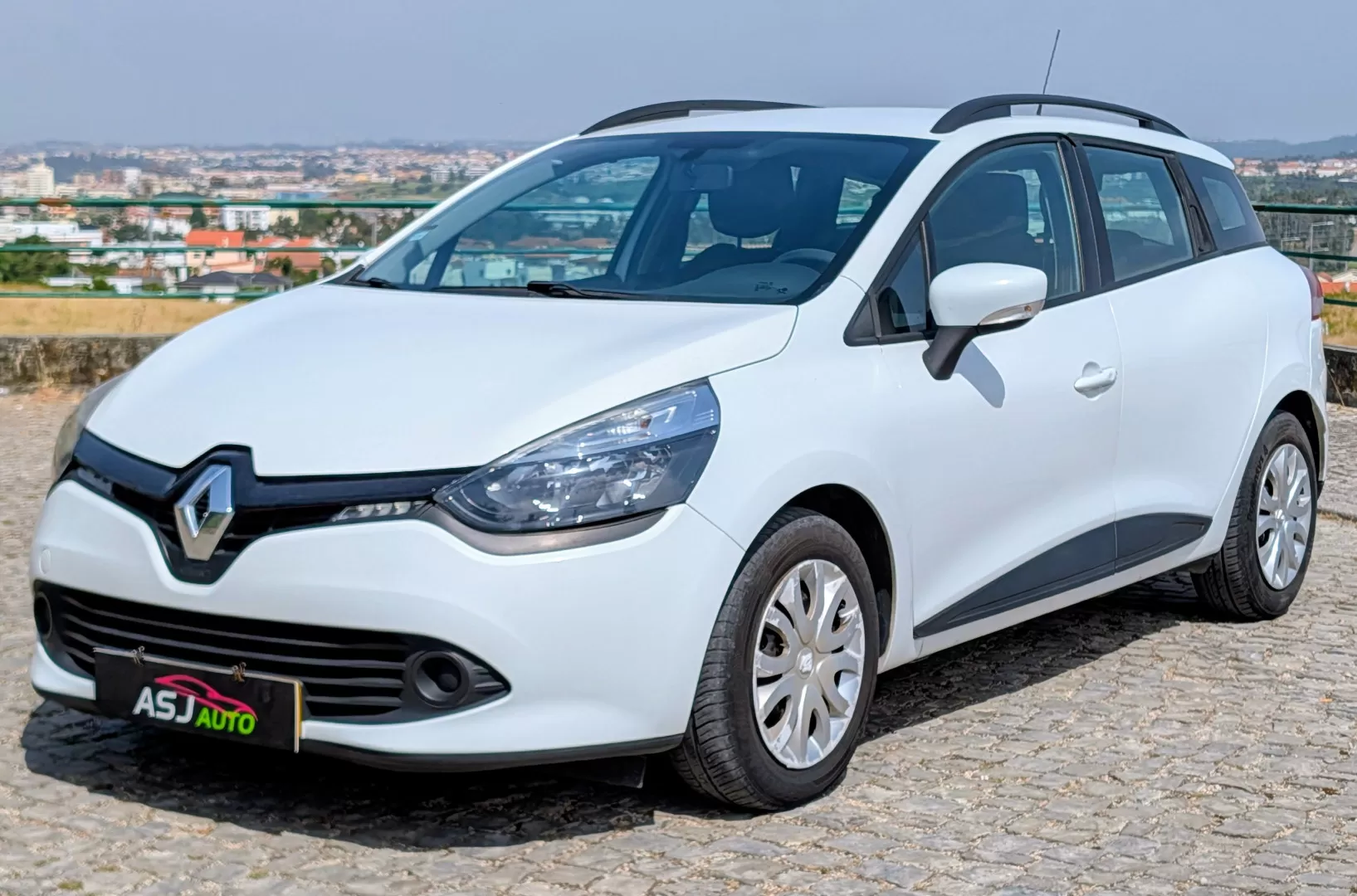 Renault Clio Sport Tourer 1.5 dCi - foto 4