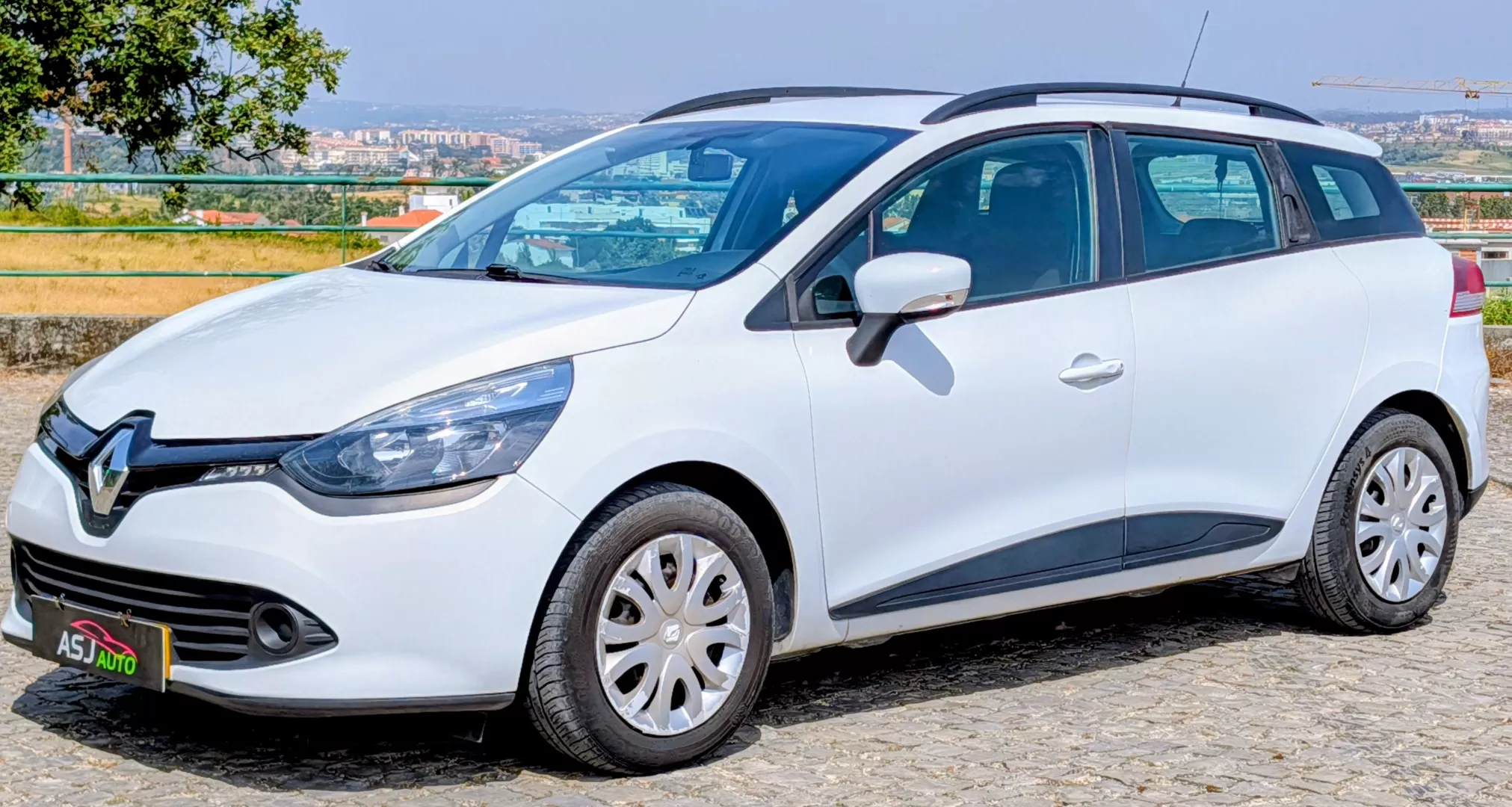Renault Clio Sport Tourer 1.5 dCi - foto 5
