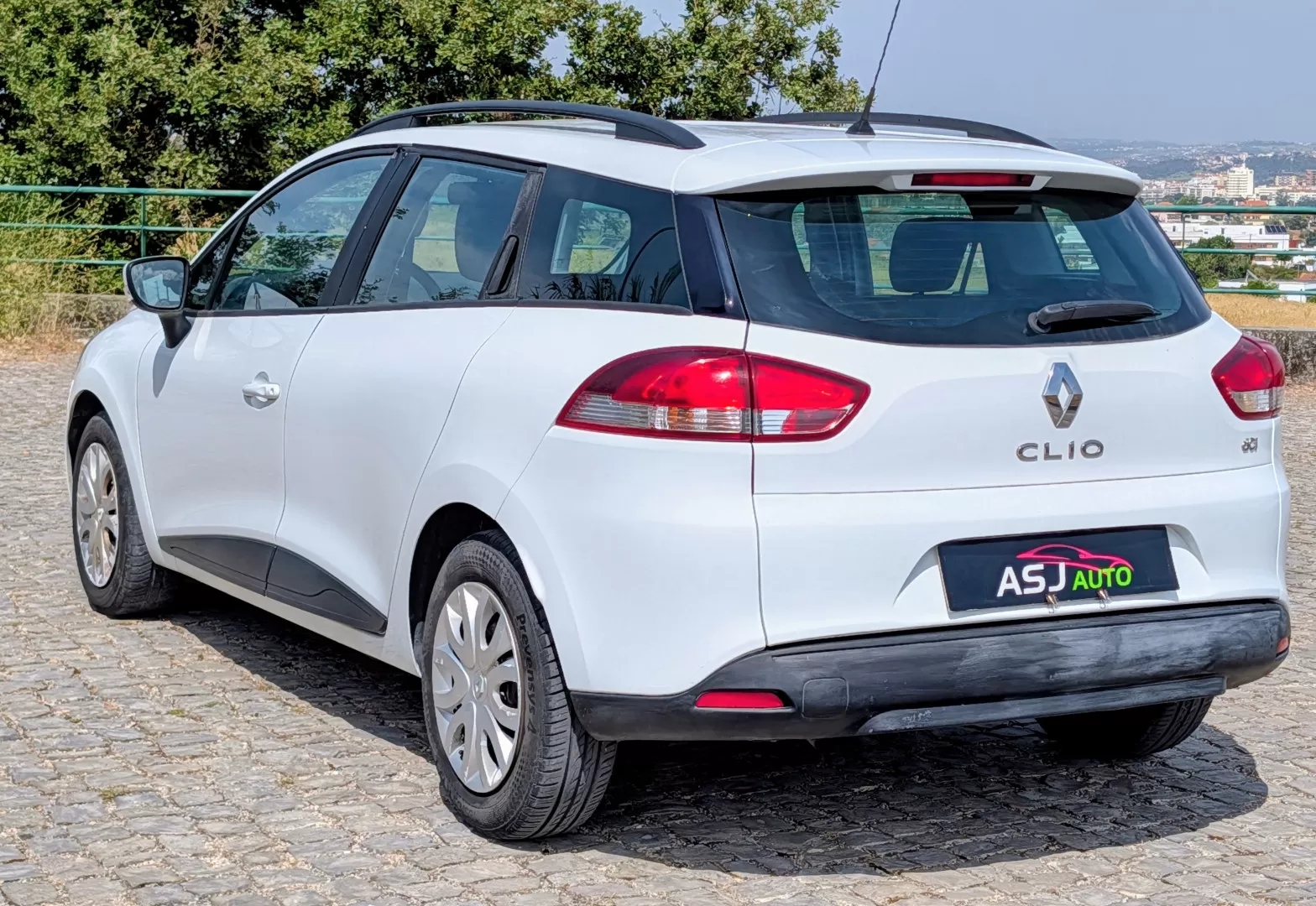 Renault Clio Sport Tourer 1.5 dCi - foto 6
