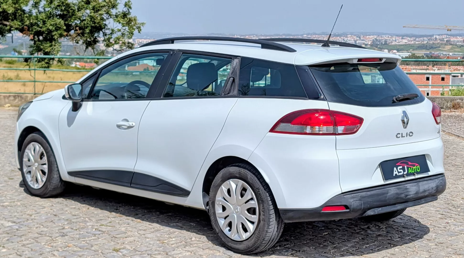 Renault Clio Sport Tourer 1.5 dCi - foto 7