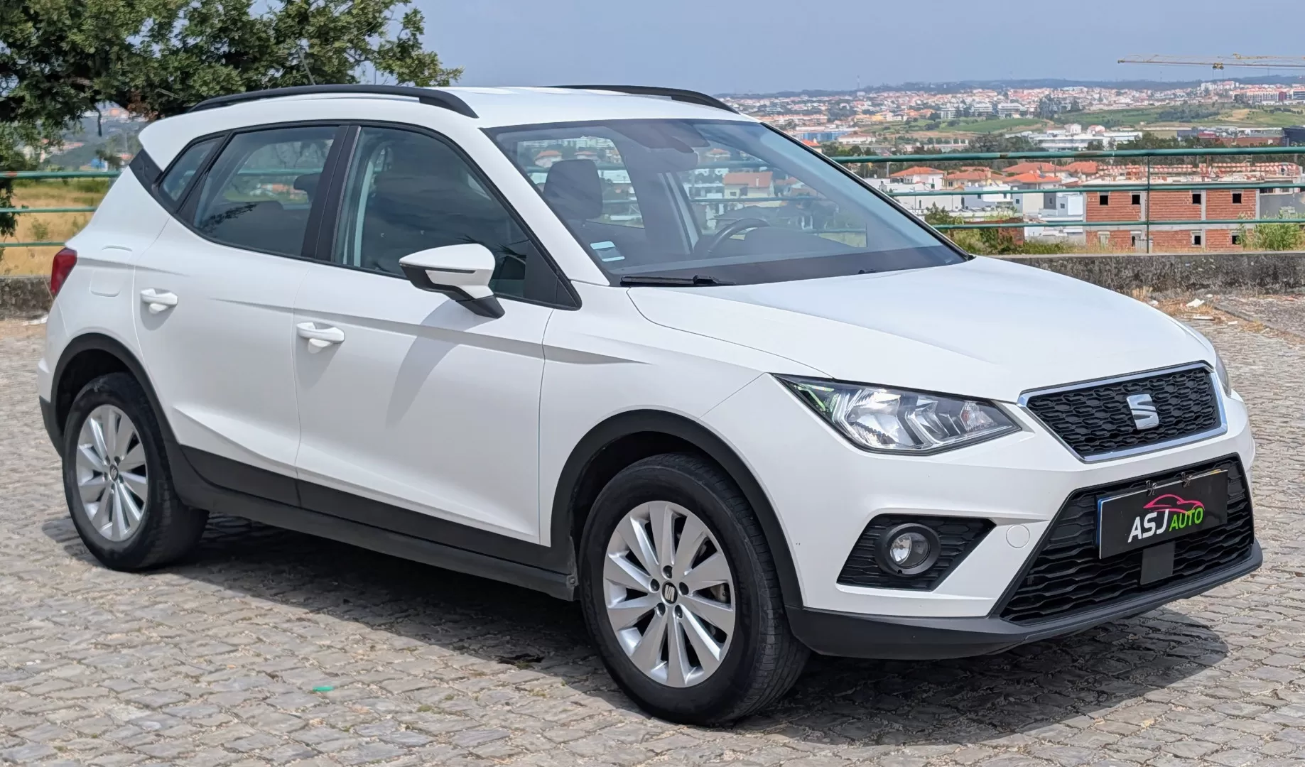 Seat Arona 1.6 TDI Style - foto 2