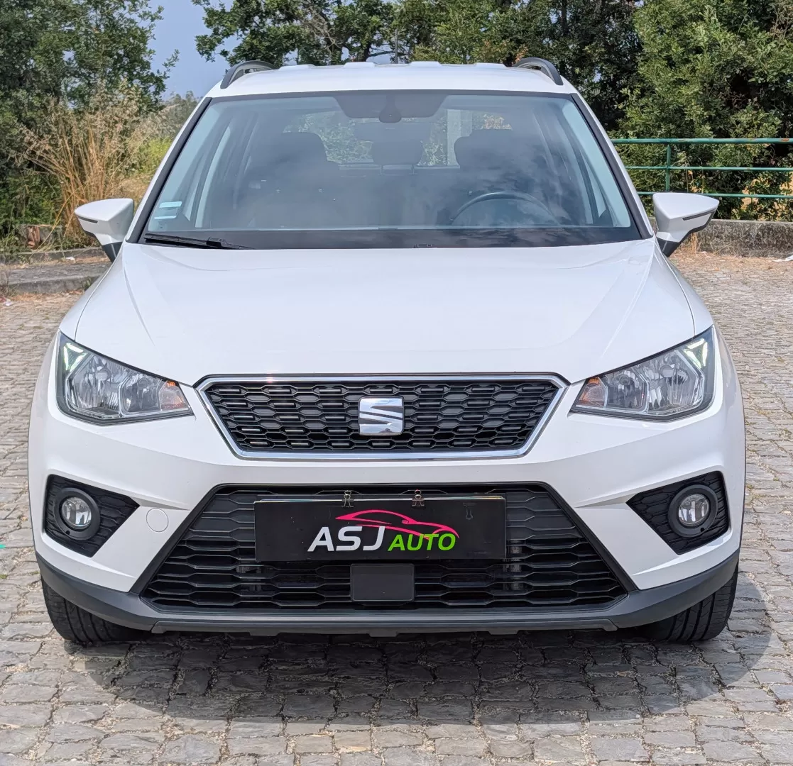 Seat Arona 1.6 TDI Style - foto 3