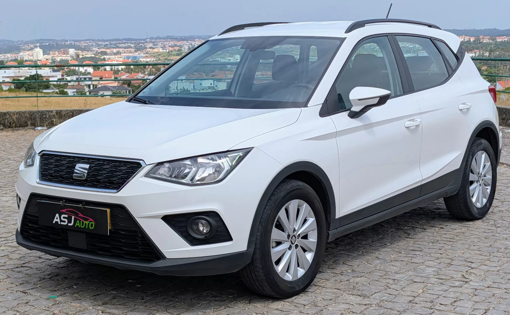 Seat Arona 1.6 TDI Style - foto 4
