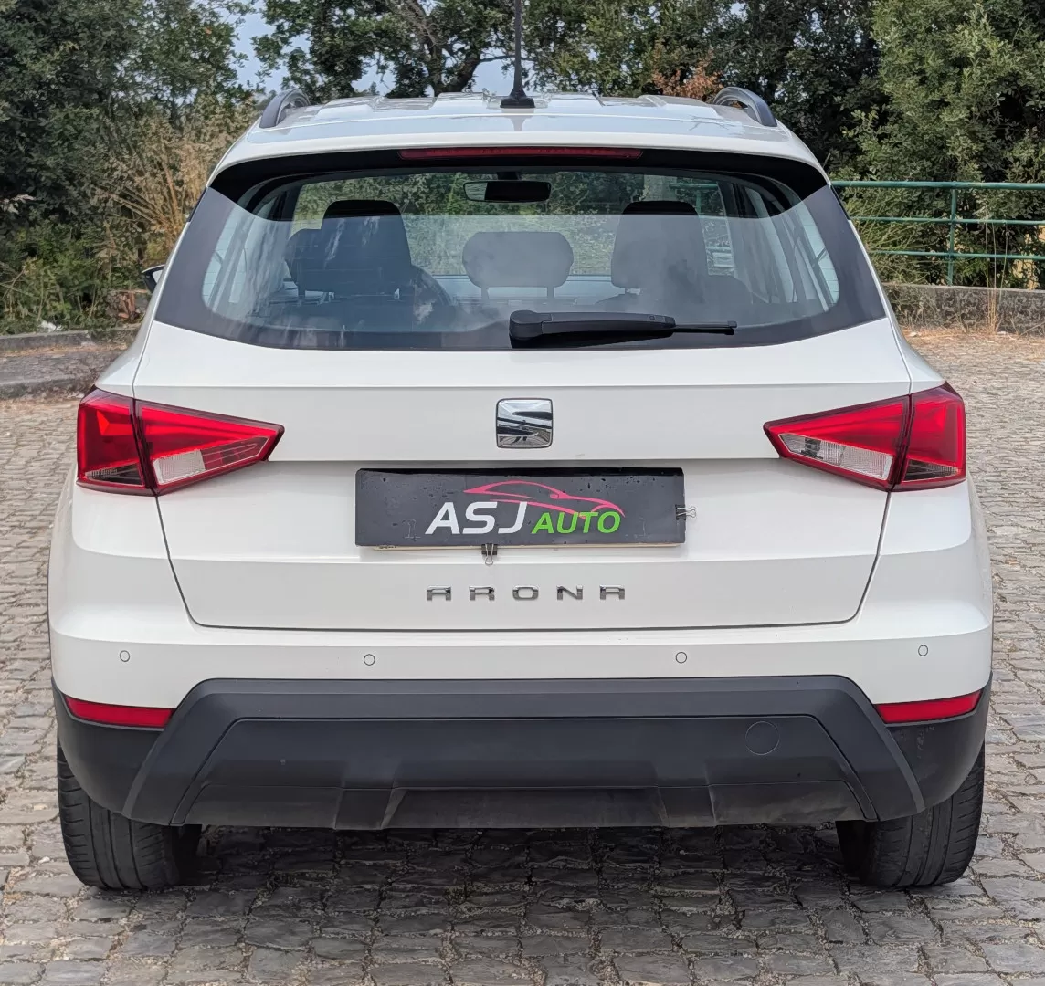 Seat Arona 1.6 TDI Style - foto 8
